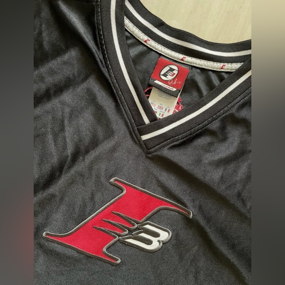 Vintage Robert Horry #5 Los Angeles Lakers NBA Basketball Champion Jersey
Sz 48 - Picture 3 of 5